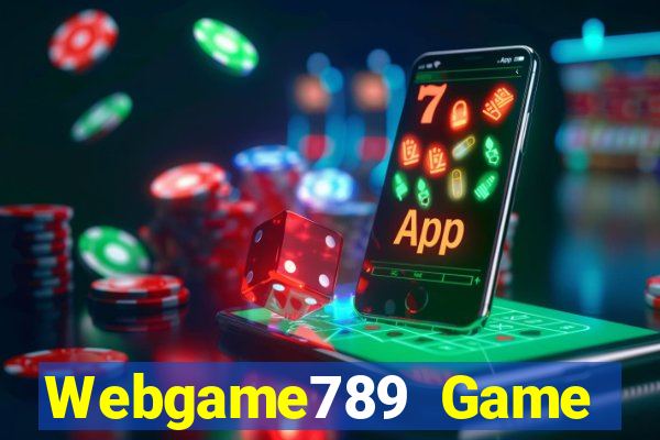 Webgame789 Game Bài Tiến Lên