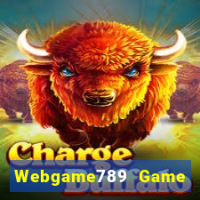 Webgame789 Game Bài Tiến Lên