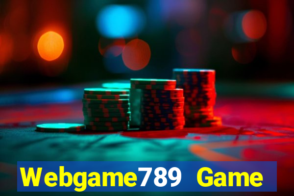 Webgame789 Game Bài Tiến Lên