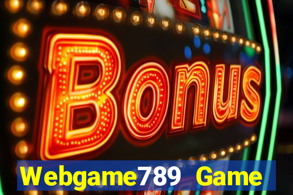 Webgame789 Game Bài Tiến Lên