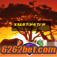 Xsag Tặng Tiền