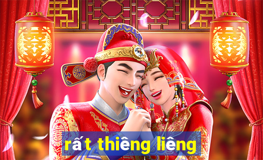 rất thiêng liêng