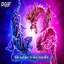 Cá cược trực tuyến