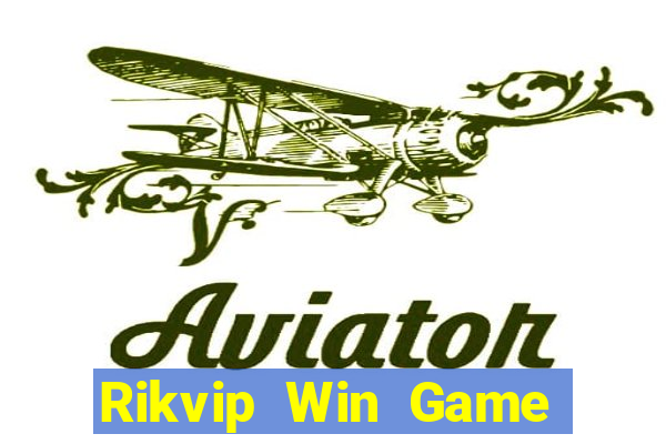 Rikvip Win Game Bài Lá