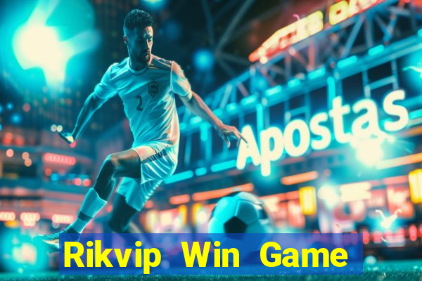 Rikvip Win Game Bài Lá