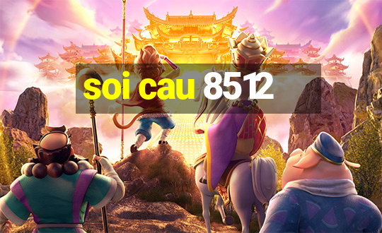 soi cau 8512