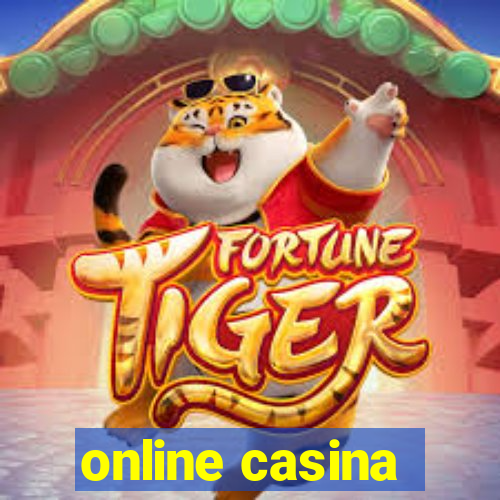 online casina