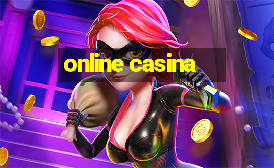 online casina