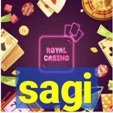 sagi