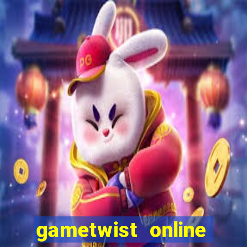 gametwist online casino slots