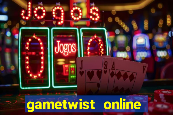 gametwist online casino slots