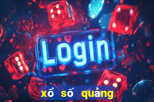 xổ số quảng nam ngày 23 tháng 3