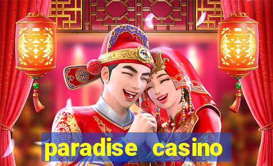 paradise casino admiral a.s.