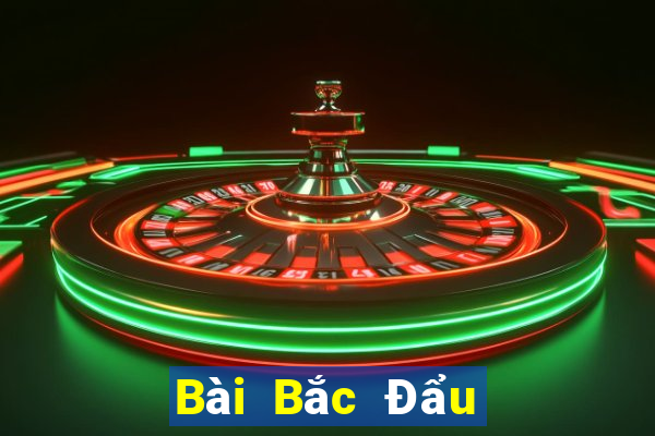 Bài Bắc Đẩu phiên bản mới