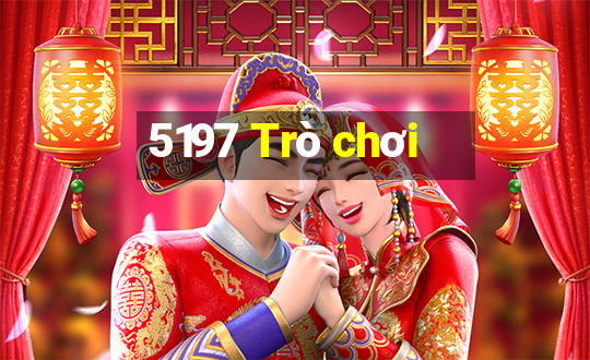 5197 Trò chơi