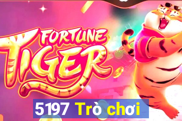 5197 Trò chơi