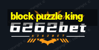 block puzzle king