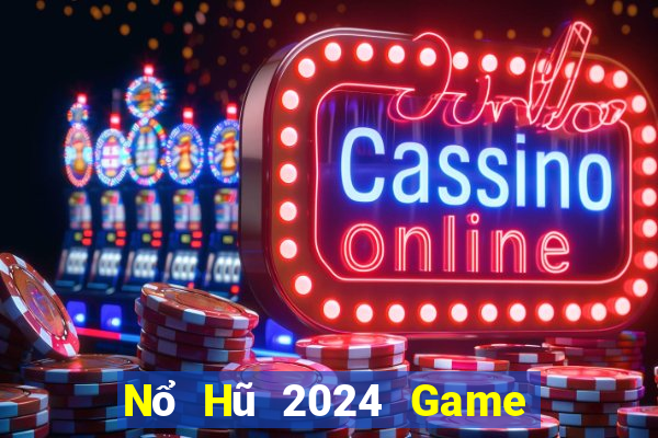 Nổ Hũ 2024 Game Bài V52