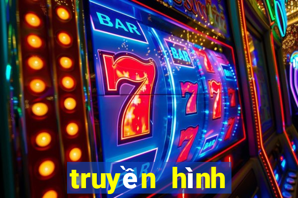 truyền hình việt nam miễn phí