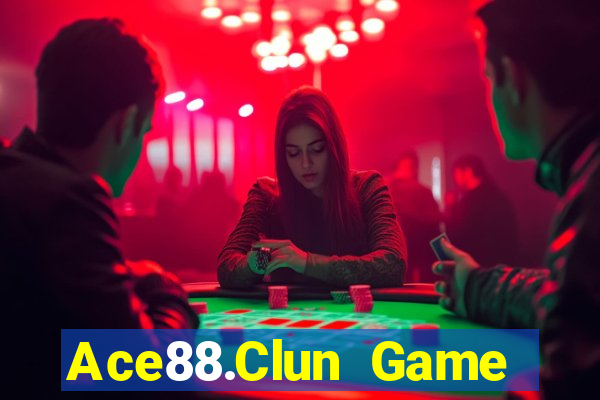 Ace88.Clun Game Bài Pokemon