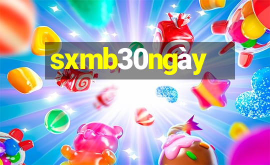 sxmb30ngày