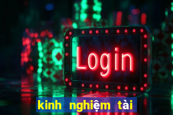 kinh nghiệm tài xỉu go88