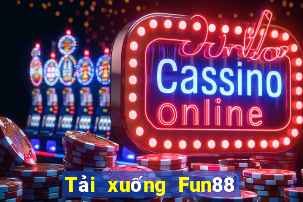 Tải xuống Fun88 nền tảng Benz