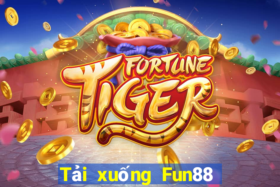 Tải xuống Fun88 nền tảng Benz