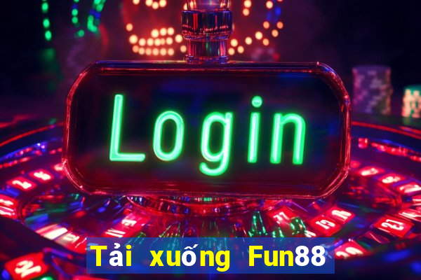 Tải xuống Fun88 nền tảng Benz