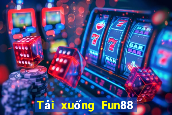 Tải xuống Fun88 nền tảng Benz