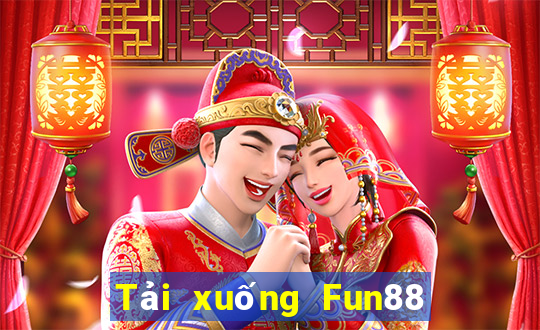 Tải xuống Fun88 nền tảng Benz