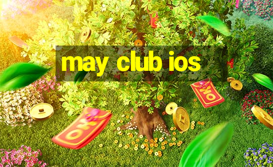 may club ios