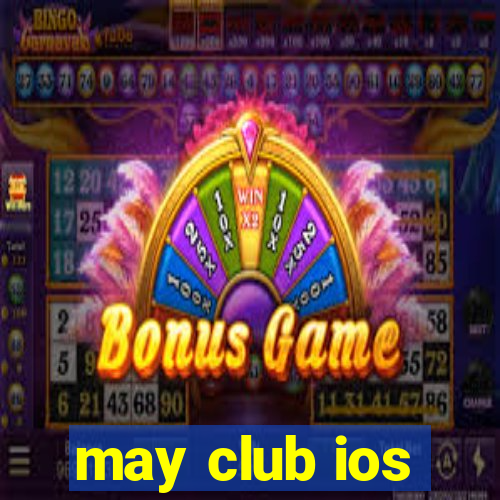 may club ios