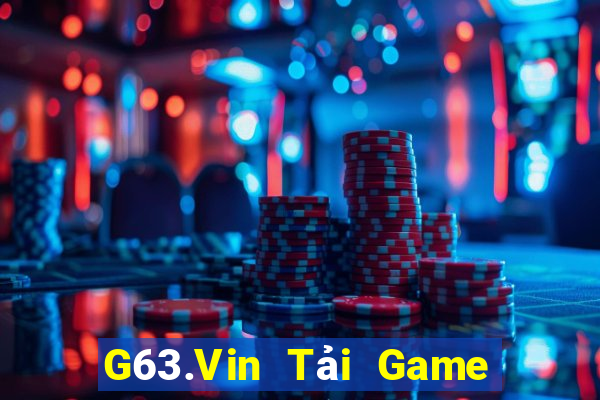 G63.Vin Tải Game Bài B52