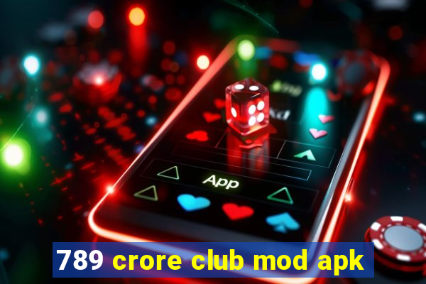 789 crore club mod apk