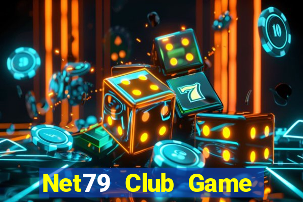 Net79 Club Game Bài Trực Tuyến