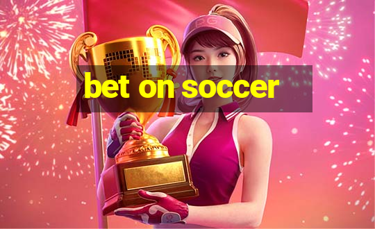 bet on soccer