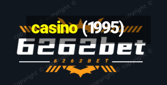 casino (1995)