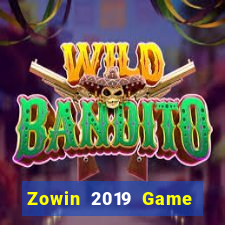 Zowin 2019 Game Bài K88