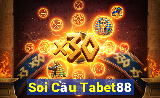 Soi Cầu Tabet88