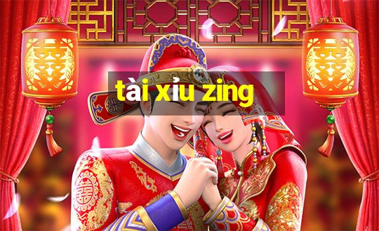 tài xỉu zing