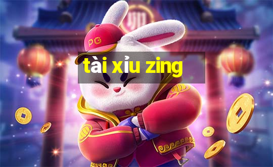 tài xỉu zing