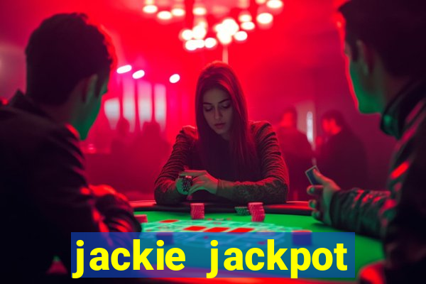 jackie jackpot casino review