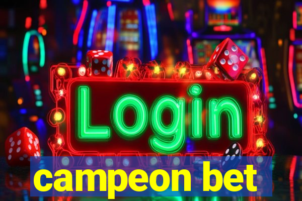 campeon bet