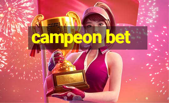 campeon bet