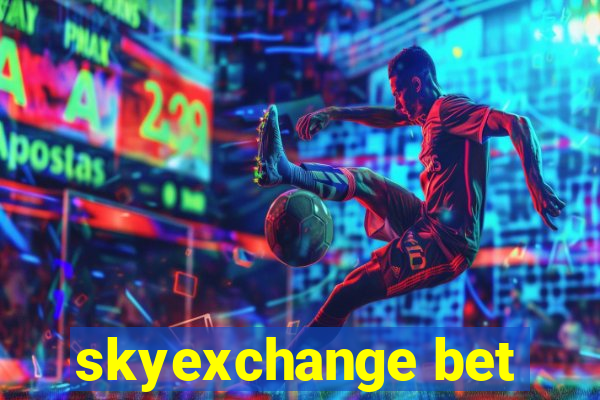 skyexchange bet