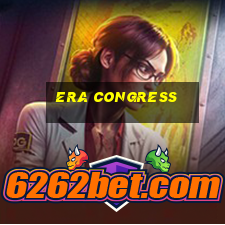 era congress