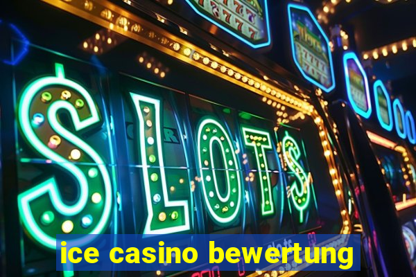 ice casino bewertung