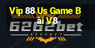 Vip 88 Us Game Bài V8