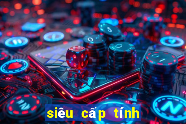 siêu cấp tính nô hệ thống